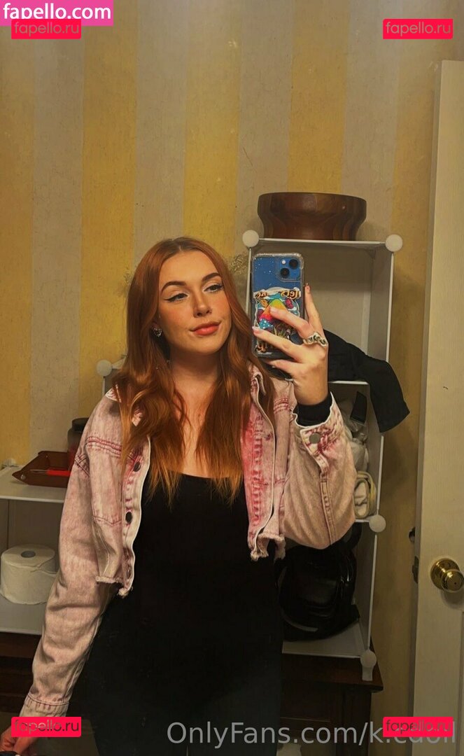 k.cdoll / nayomee_xx Onlyfans Photo Gallery 