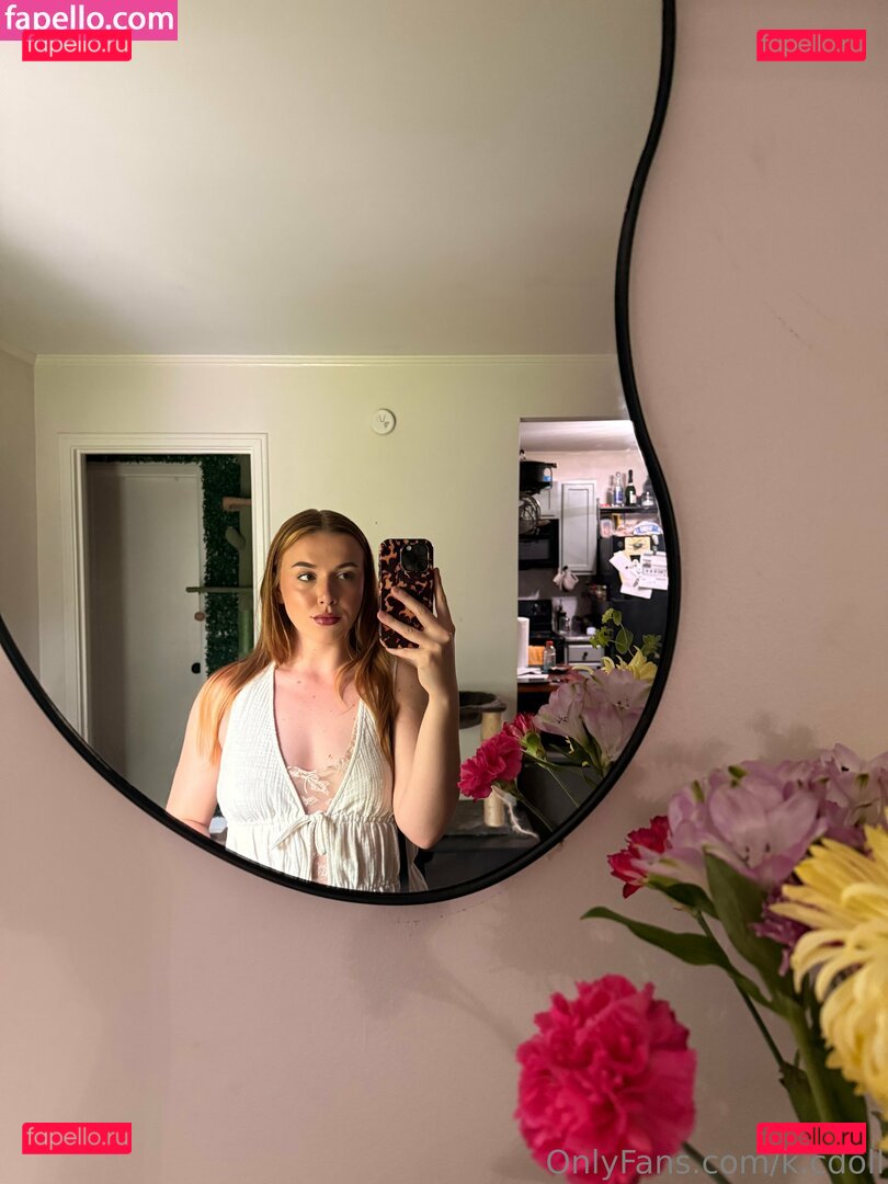 k.cdoll / nayomee_xx Onlyfans Photo Gallery 