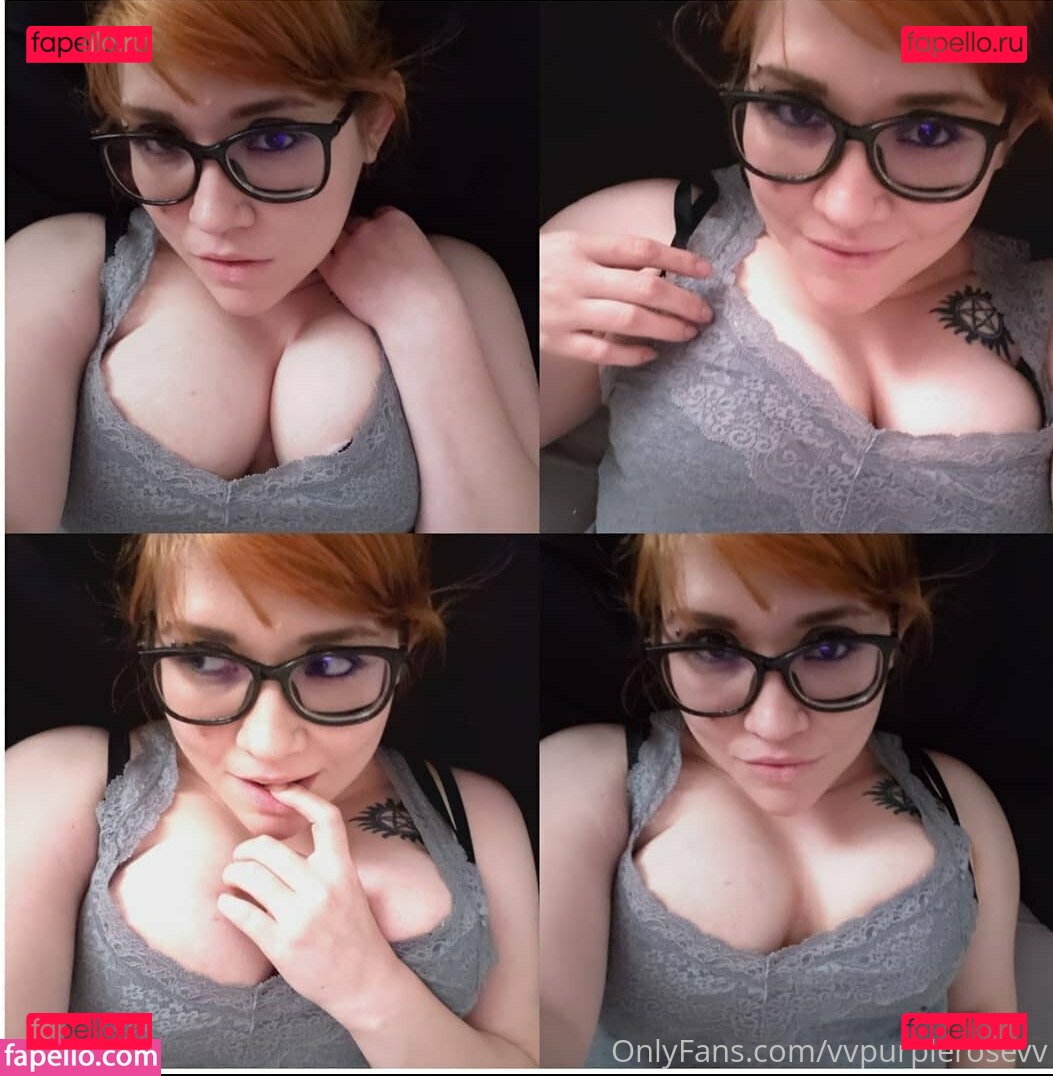 manwhosmile / vvpurplerosevv Onlyfans Photo Gallery 