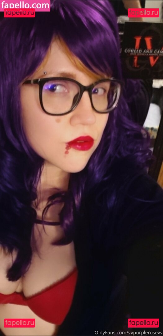 manwhosmile / vvpurplerosevv Onlyfans Photo Gallery 