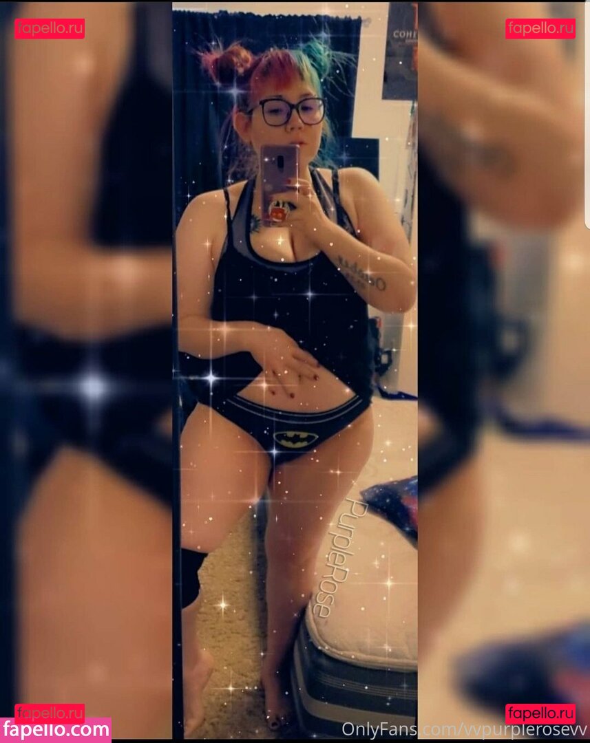 manwhosmile / vvpurplerosevv Onlyfans Photo Gallery 