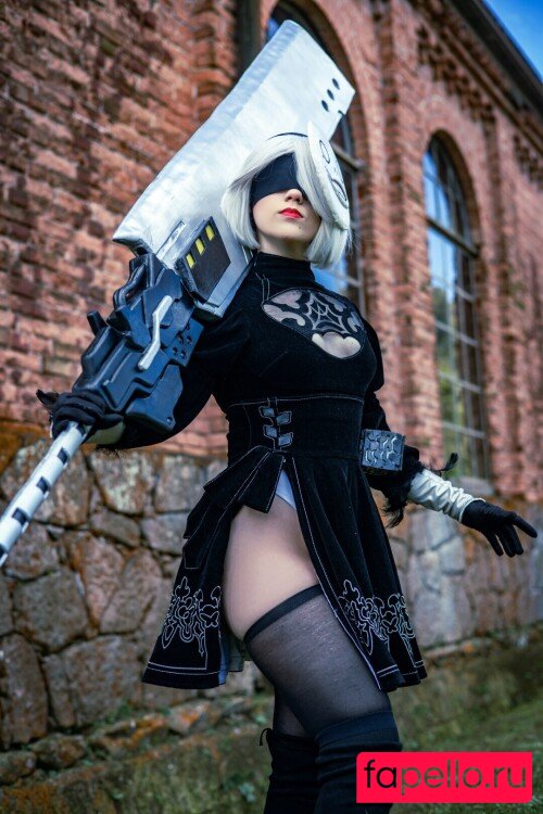cosplay / cosplay_ Nude Onlyfans Photo 46