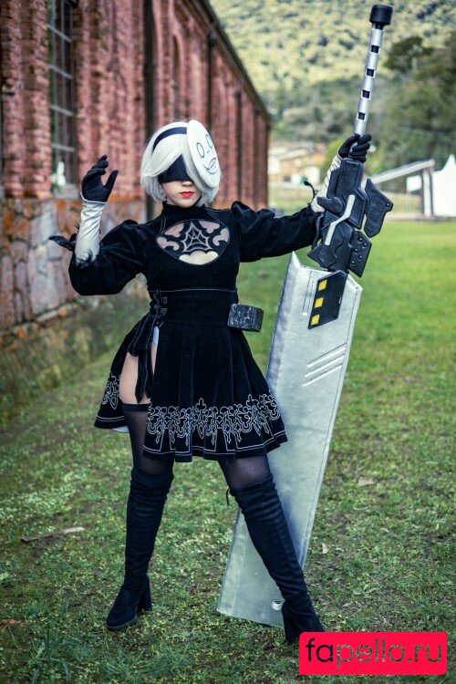 cosplay / cosplay_ Nude Onlyfans Photo 44