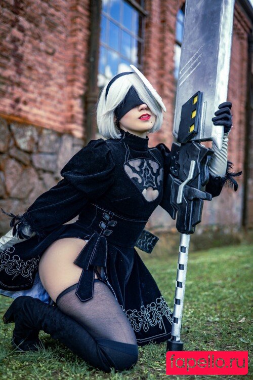 cosplay / cosplay_ Nude Onlyfans Photo 37