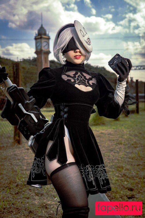 cosplay / cosplay_ Nude Onlyfans Photo 34