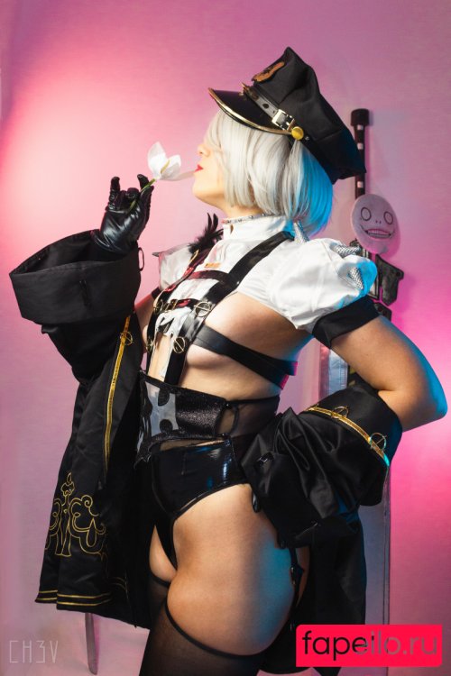 cosplay / cosplay_ Nude Onlyfans Photo 24