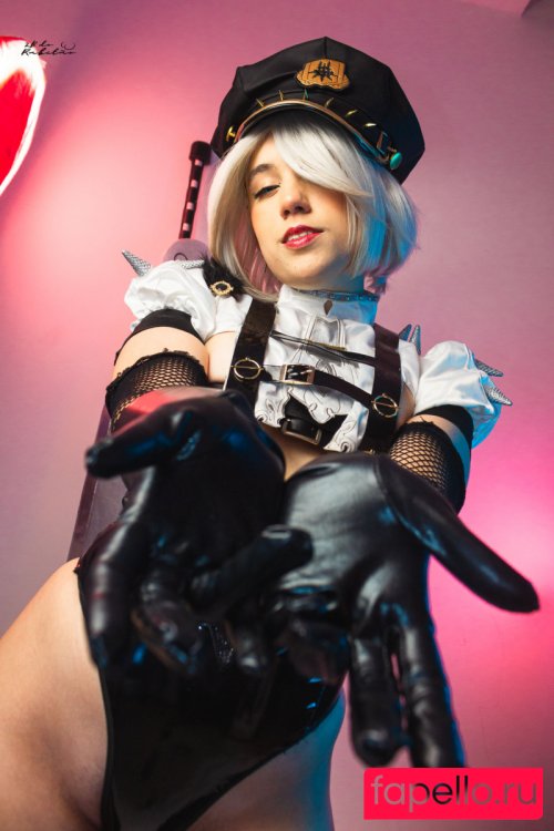 cosplay / cosplay_ Nude Onlyfans Photo 23