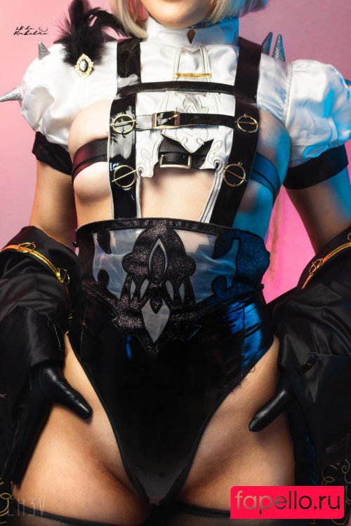 cosplay / cosplay_ Nude Onlyfans Photo 22