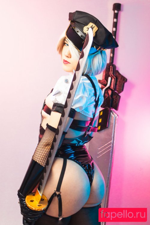 cosplay / cosplay_ Nude Onlyfans Photo 21