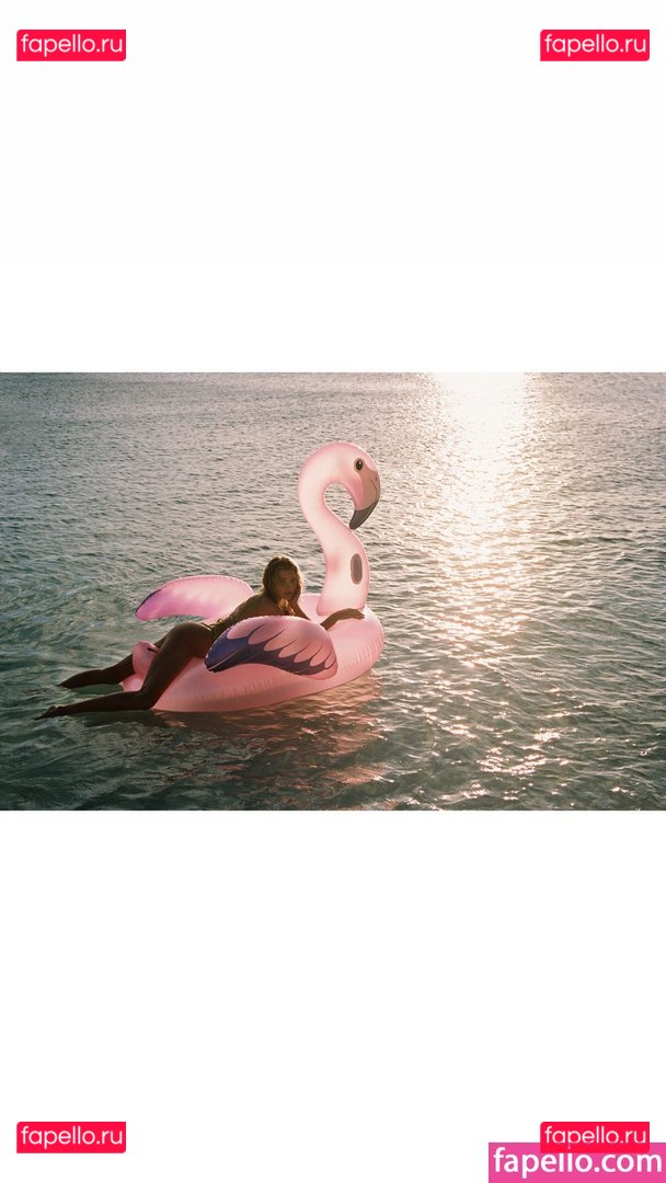 Elsa Hosk / elsahosk / hoskelsa Onlyfans Photo Gallery 