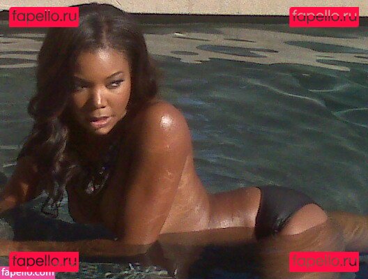 Gabrielle Union / gabunion / itsgabrielleu Onlyfans Photo Gallery 