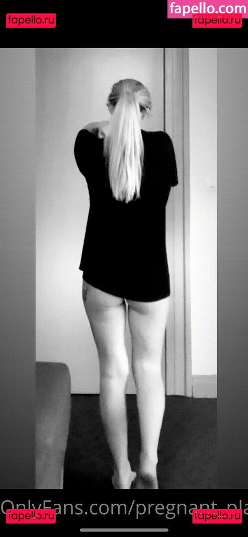 playful-and-pregnant / playfulplateful Onlyfans Photo Gallery 