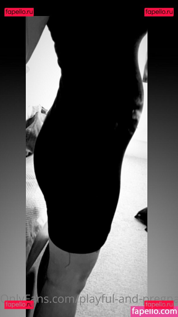 playful-and-pregnant / playfulplateful Onlyfans Photo Gallery 