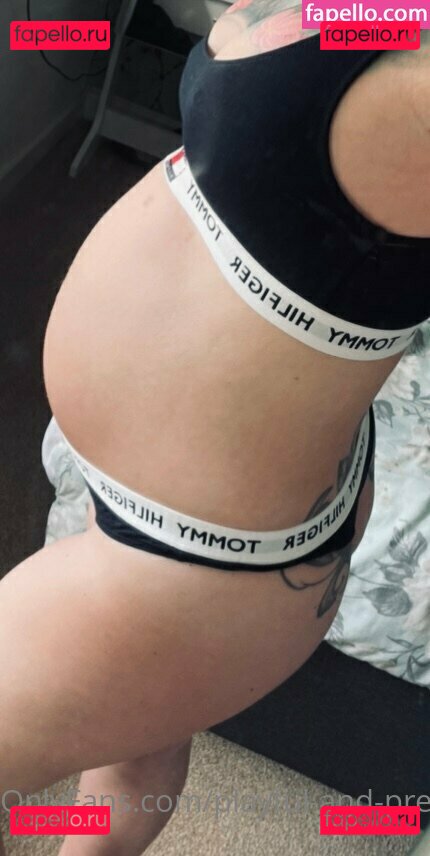playful-and-pregnant / playfulplateful Onlyfans Photo Gallery 