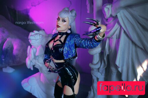 Narga / Narga Aoki / Narga_Lifestream / nargalifestream Nude Onlyfans Photo 43