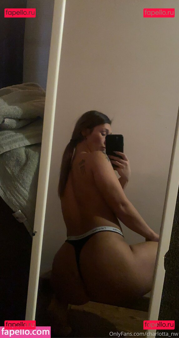 charlotta_nw / charlotta_wnklr Onlyfans Photo Gallery 