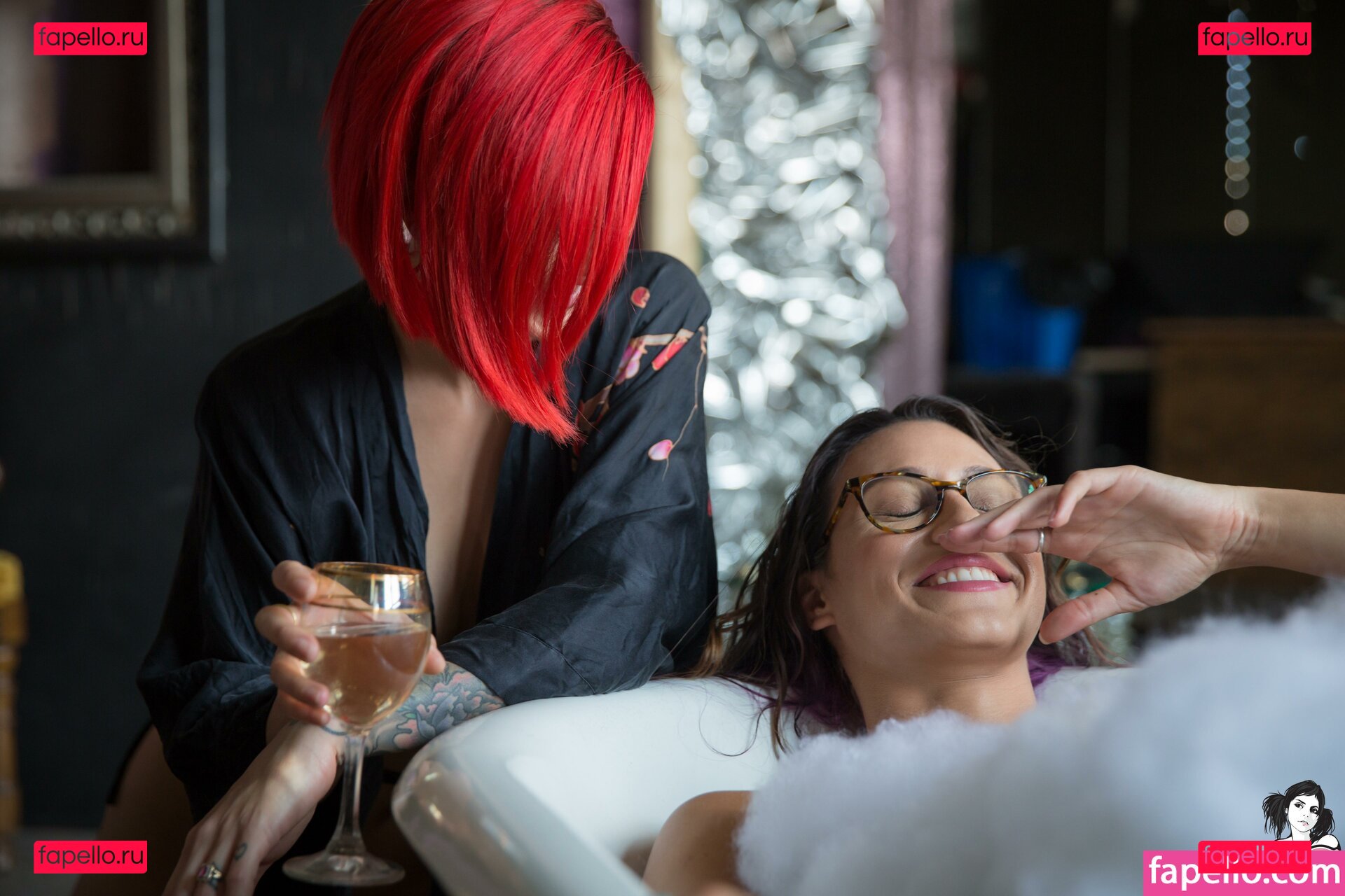 JadeCreates Onlyfans Photo Gallery 