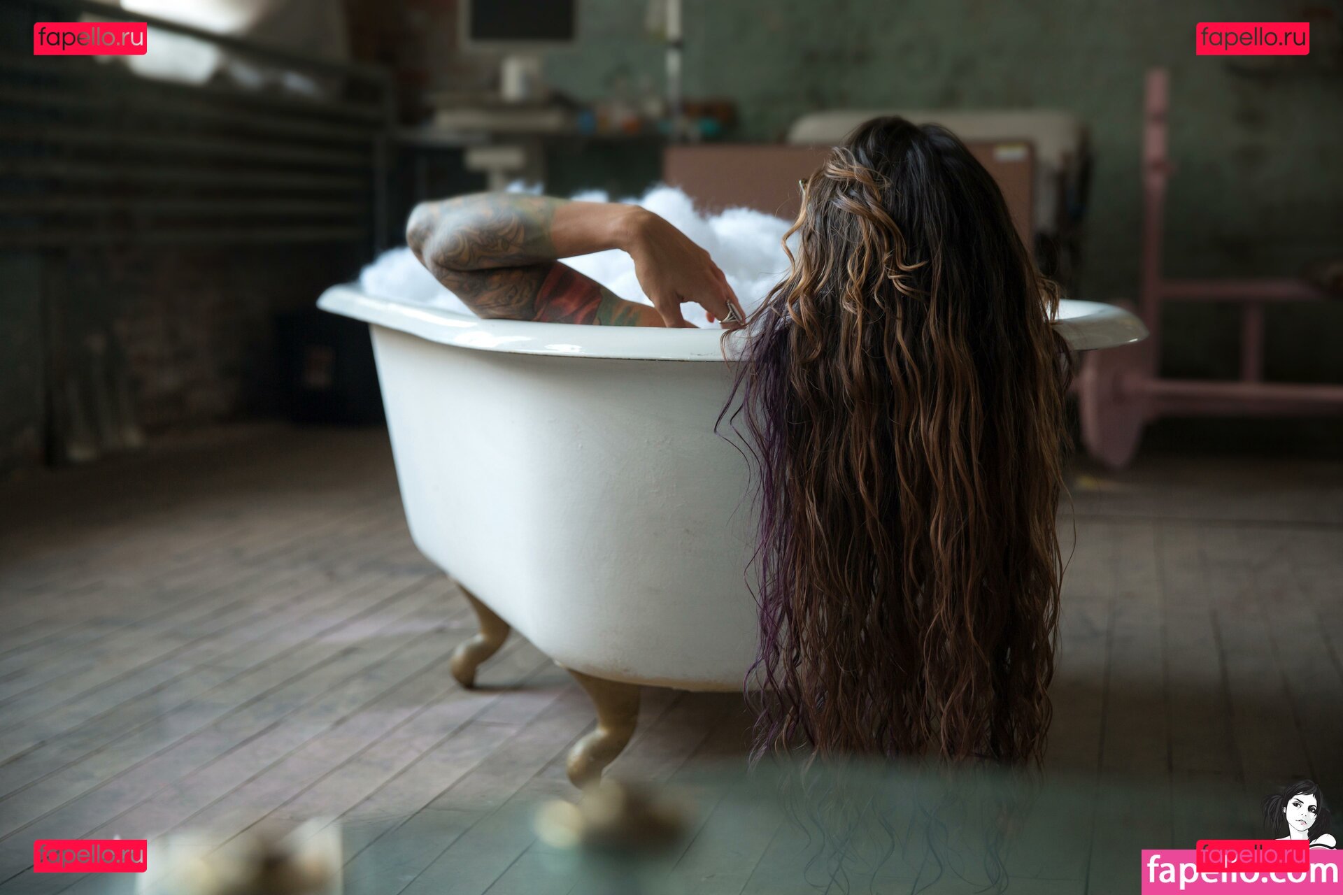 JadeCreates Onlyfans Photo Gallery 