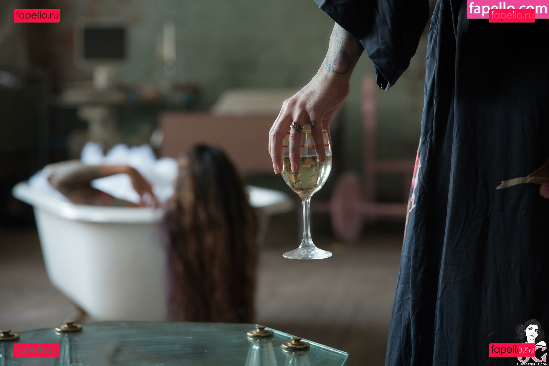 JadeCreates Onlyfans Photo Gallery 