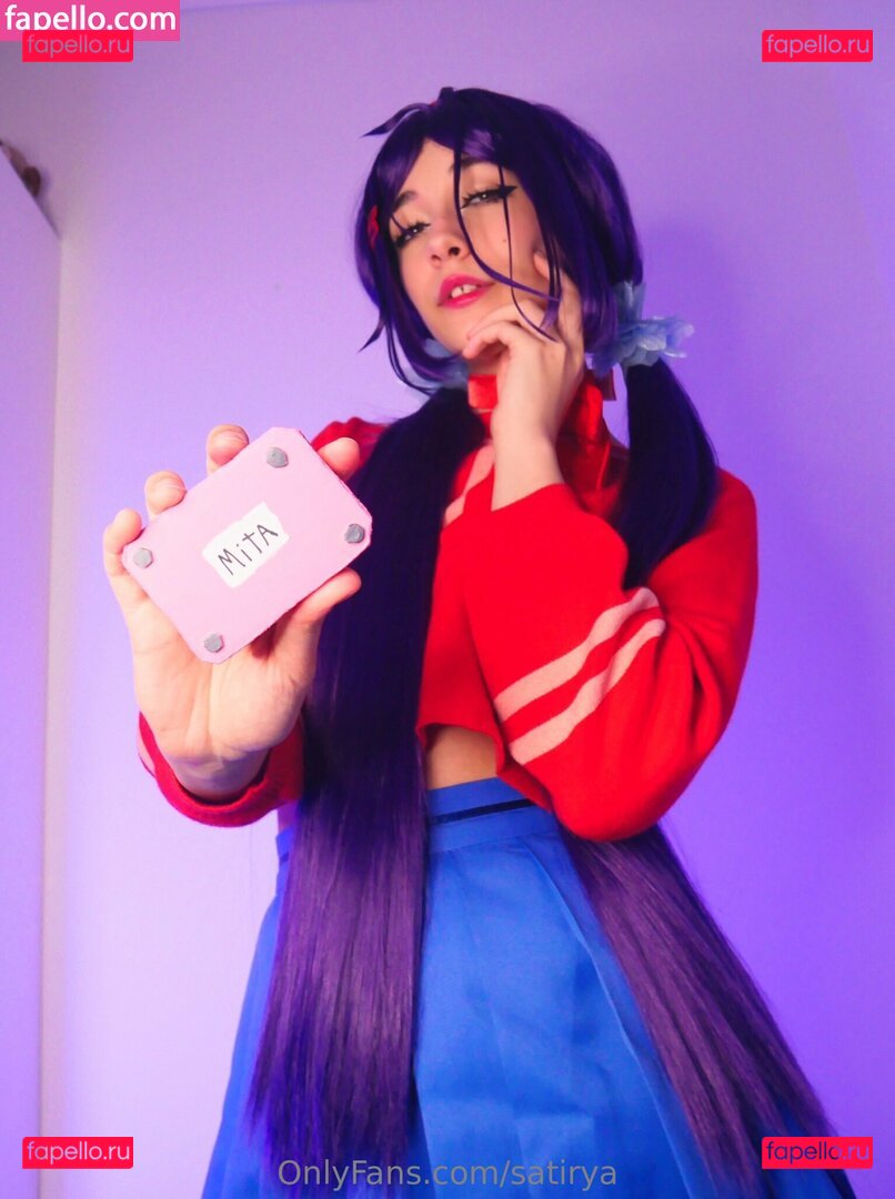 satirya / satriya6_ Onlyfans Photo Gallery 