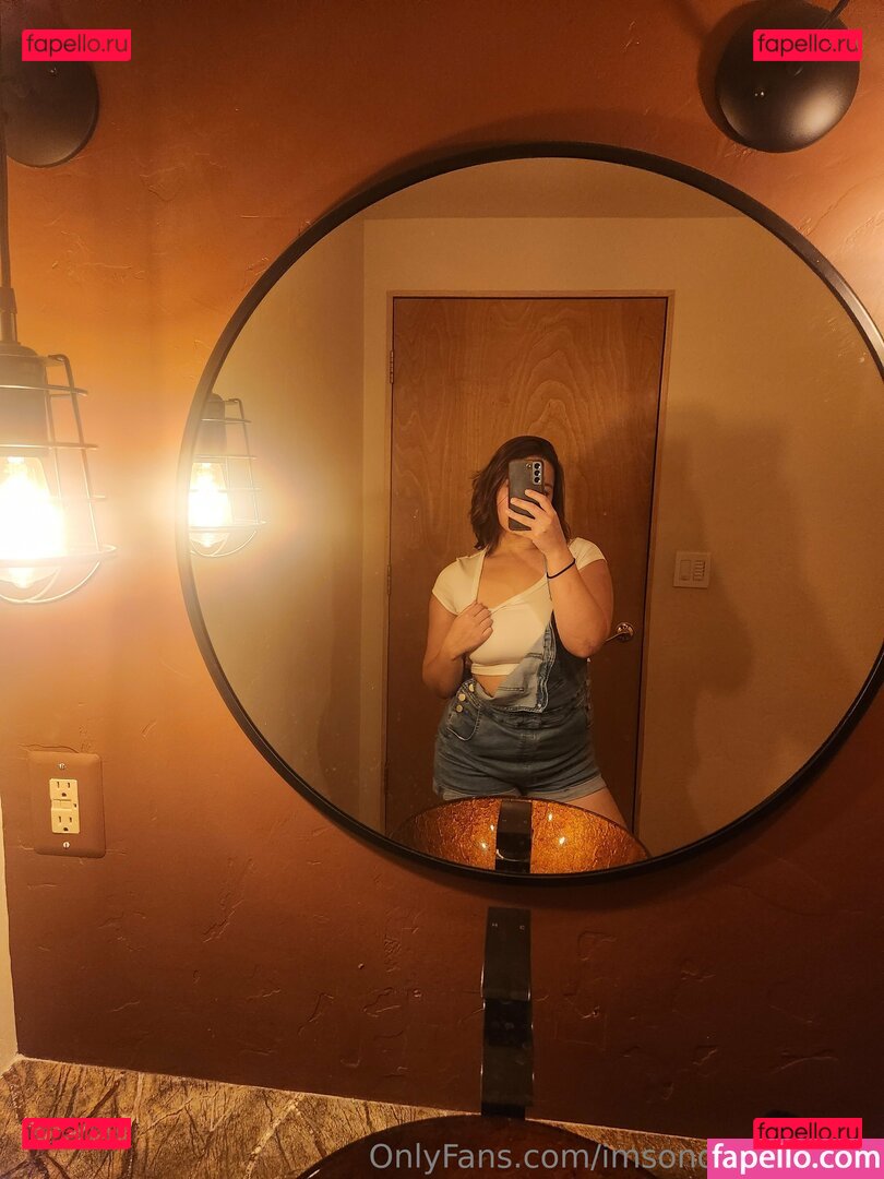 imsonotaprincess Onlyfans Photo Gallery 