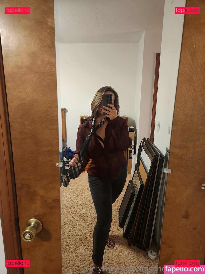 imsonotaprincess Onlyfans Photo Gallery 