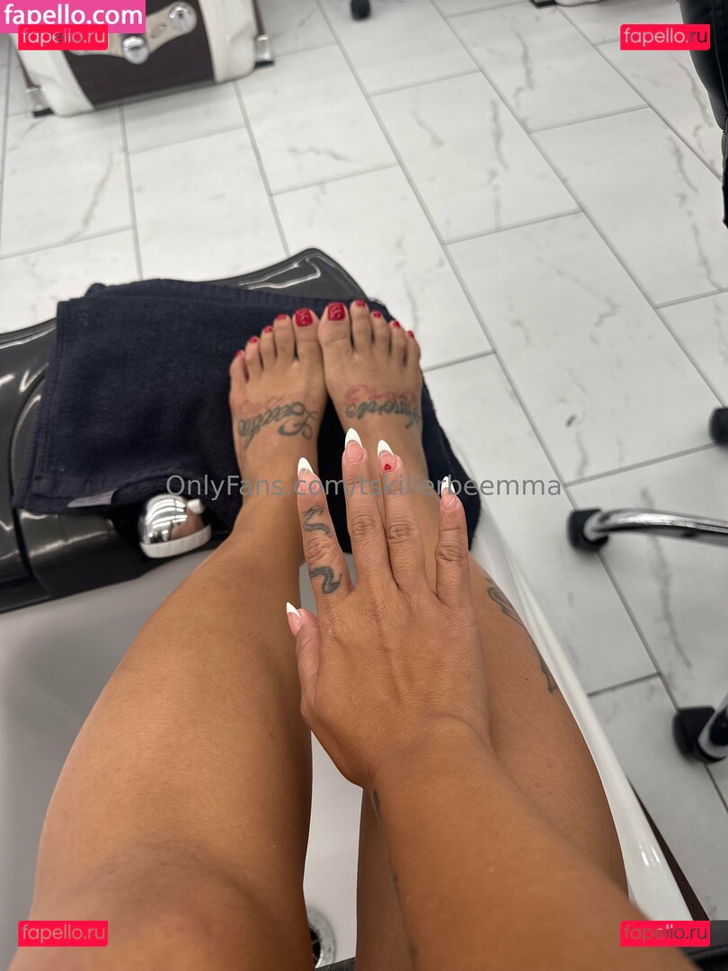 tskillerbeemma Onlyfans Photo Gallery 