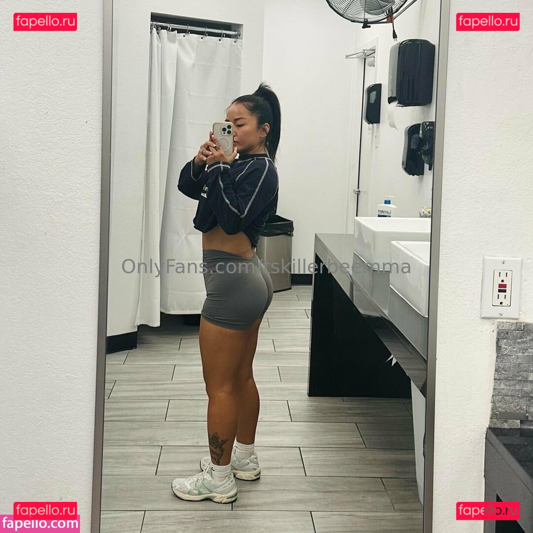 tskillerbeemma Onlyfans Photo Gallery 