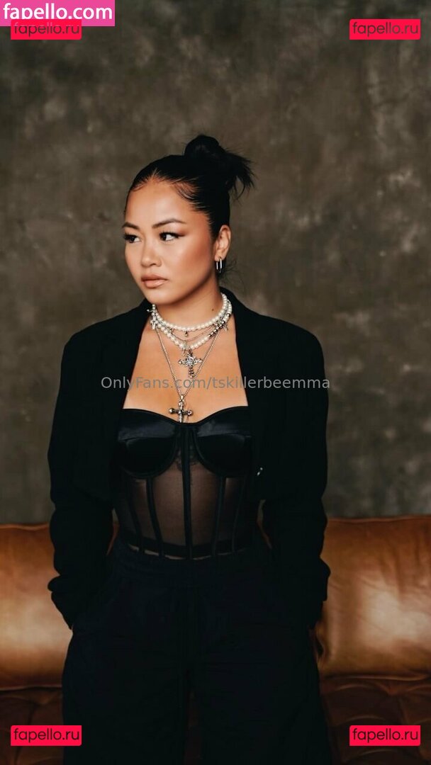 tskillerbeemma Onlyfans Photo Gallery 