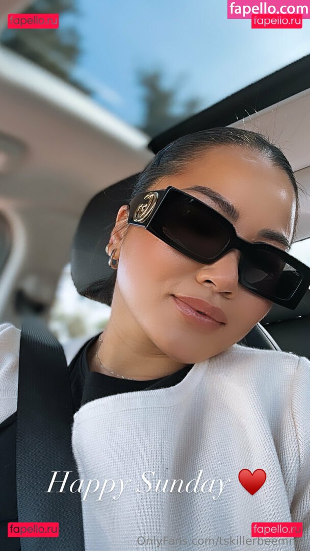 tskillerbeemma Onlyfans Photo Gallery 