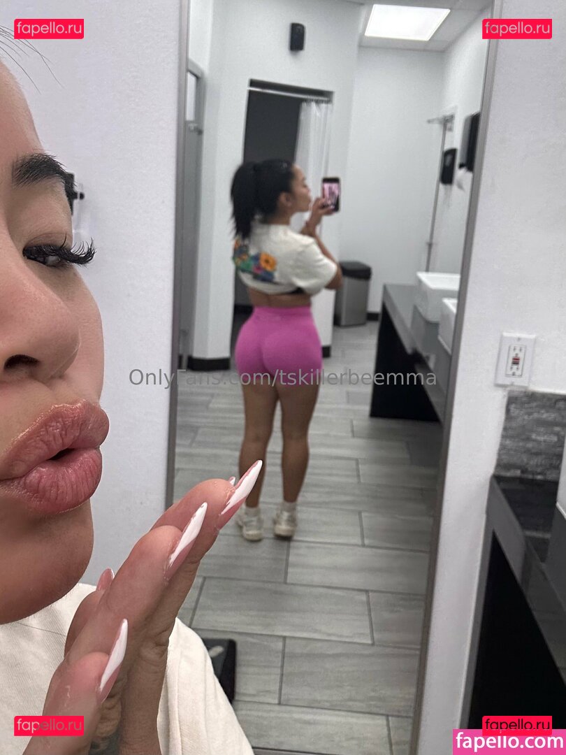 tskillerbeemma Onlyfans Photo Gallery 