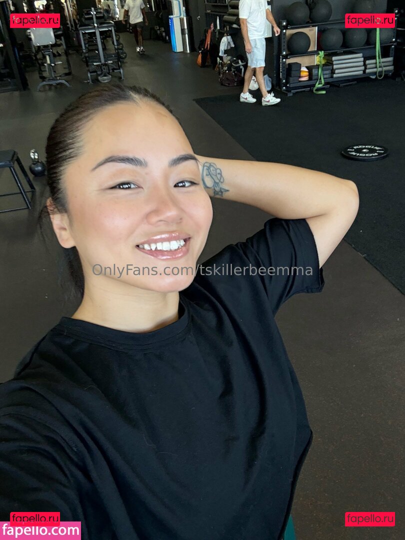 tskillerbeemma Onlyfans Photo Gallery 