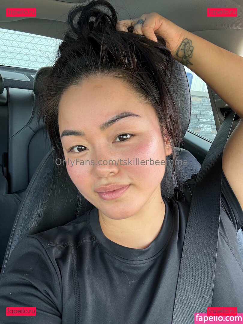 tskillerbeemma Onlyfans Photo Gallery 