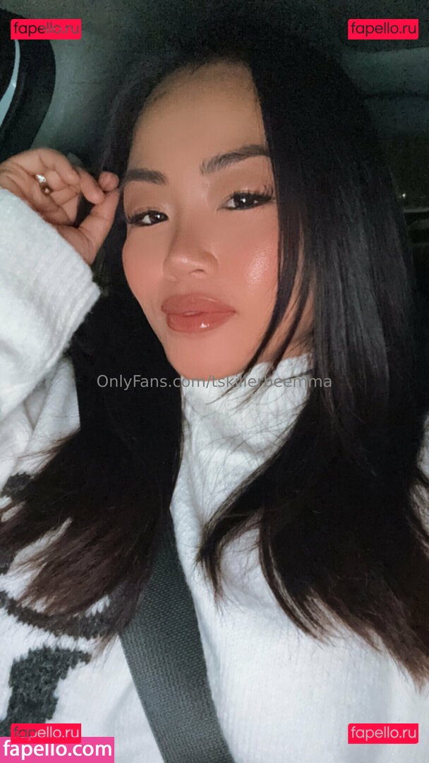 tskillerbeemma Onlyfans Photo Gallery 