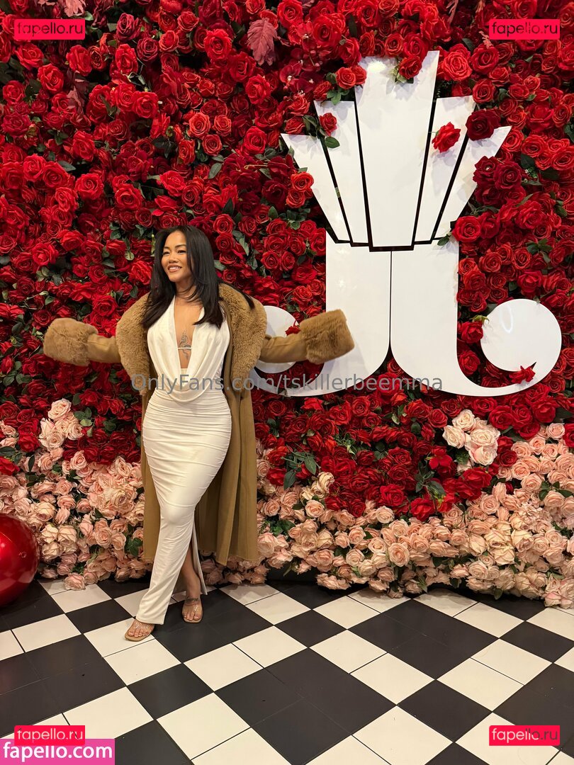 tskillerbeemma Onlyfans Photo Gallery 