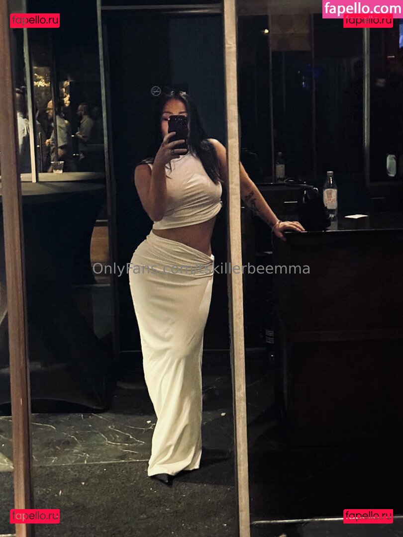 tskillerbeemma Onlyfans Photo Gallery 