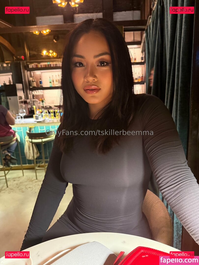 tskillerbeemma Onlyfans Photo Gallery 