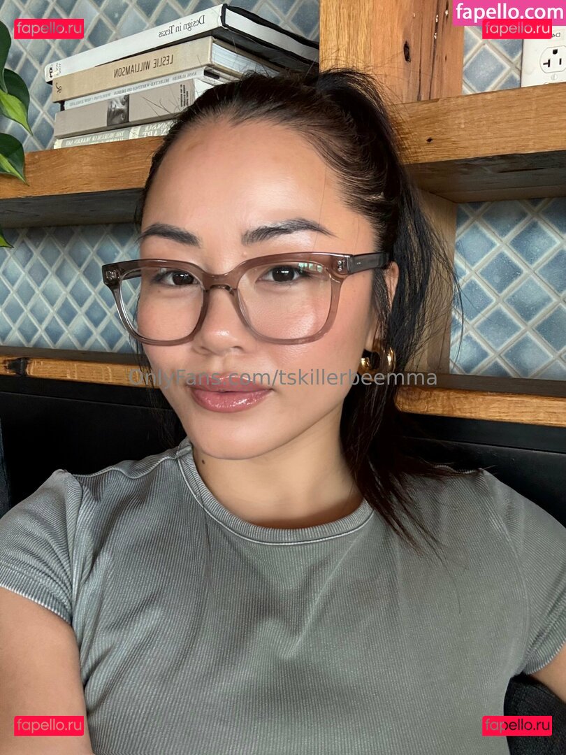 tskillerbeemma Onlyfans Photo Gallery 