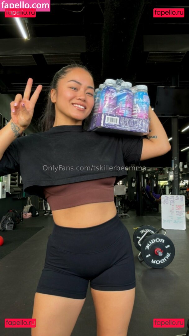 tskillerbeemma Onlyfans Photo Gallery 