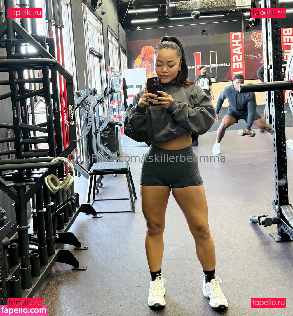 tskillerbeemma Onlyfans Photo Gallery 