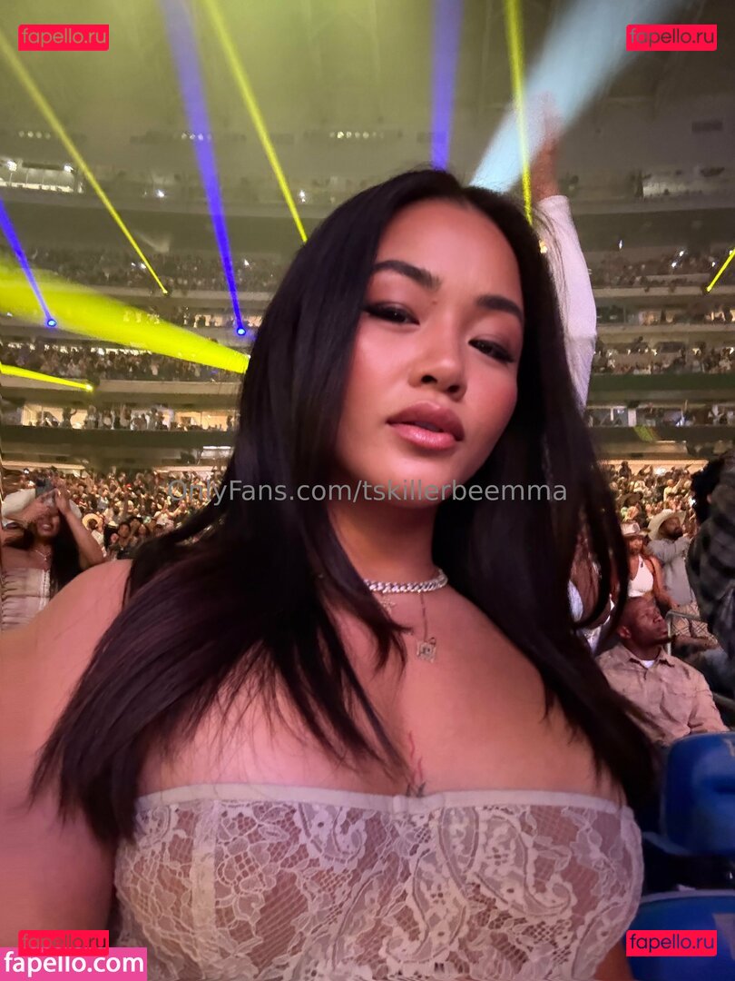 tskillerbeemma Onlyfans Photo Gallery 