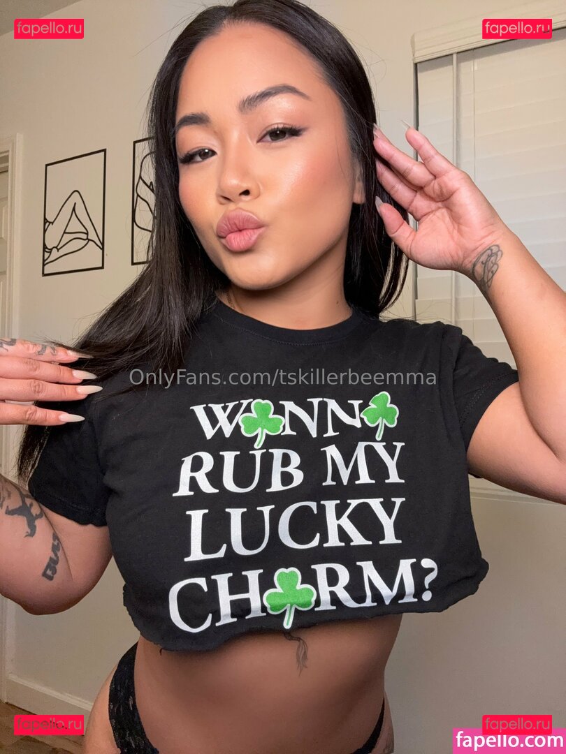 tskillerbeemma Onlyfans Photo Gallery 