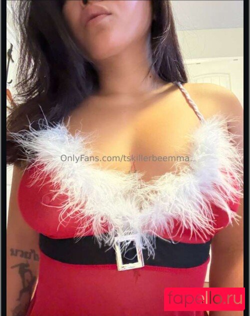 tskillerbeemma Onlyfans Photo Gallery 