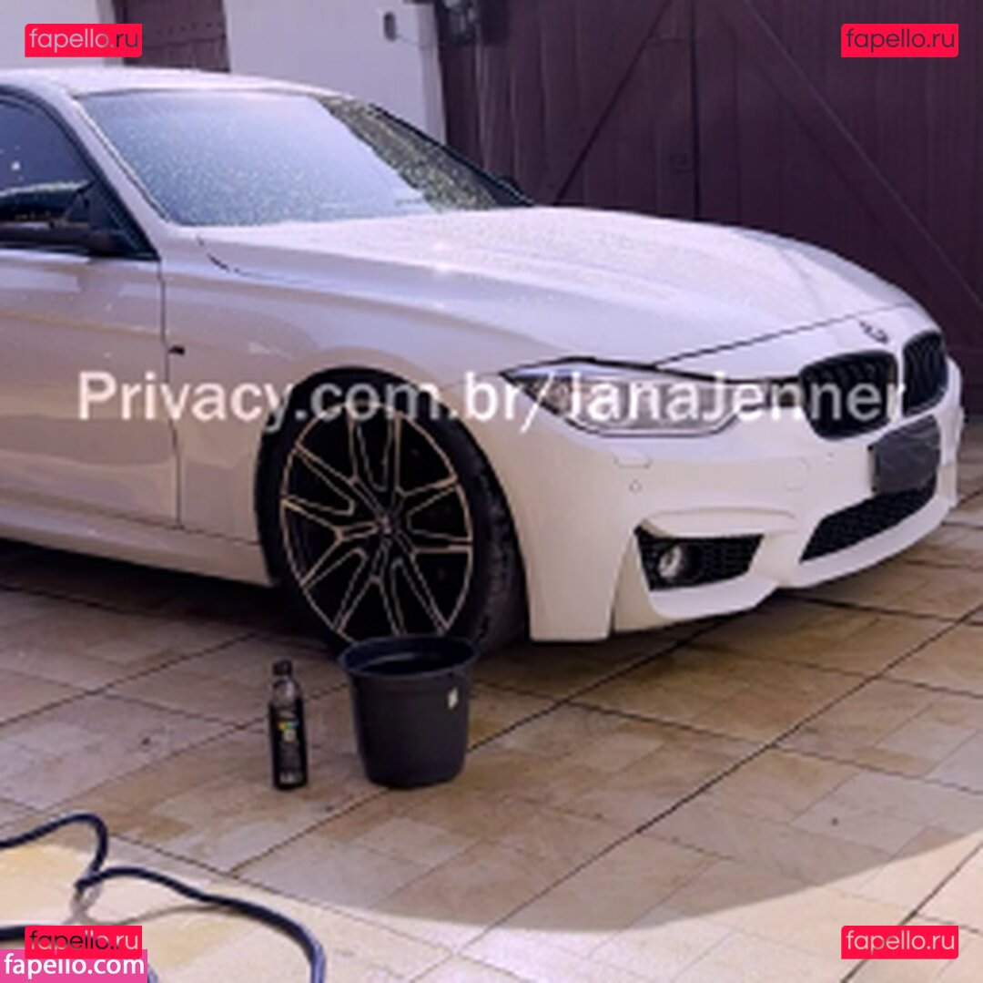 Jana Jenner / ijanajenner / janajenner / youtube videos backup Onlyfans Photo Gallery 