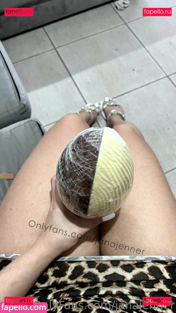 Jana Jenner / ijanajenner / janajenner / youtube videos backup Onlyfans Photo Gallery 