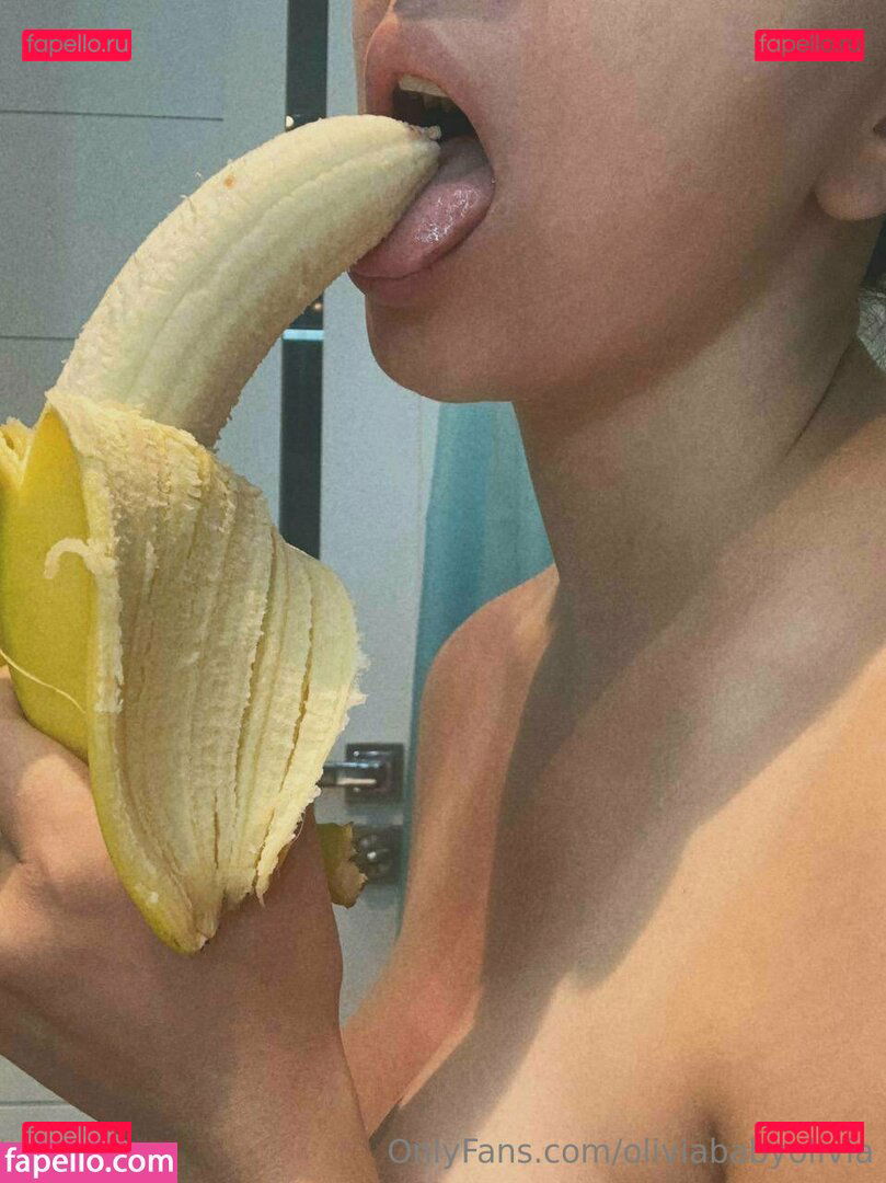 oliviababyolivia Onlyfans Photo Gallery 