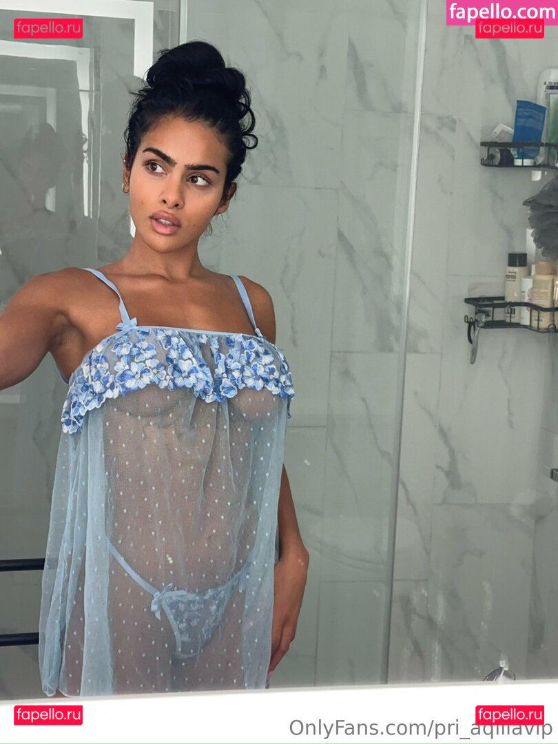 pri_aqilla / pri_aqillavip Onlyfans Photo Gallery 