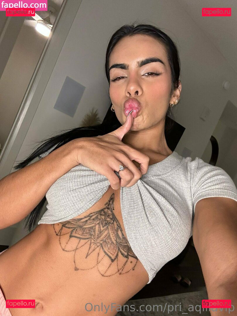 pri_aqilla / pri_aqillavip Onlyfans Photo Gallery 