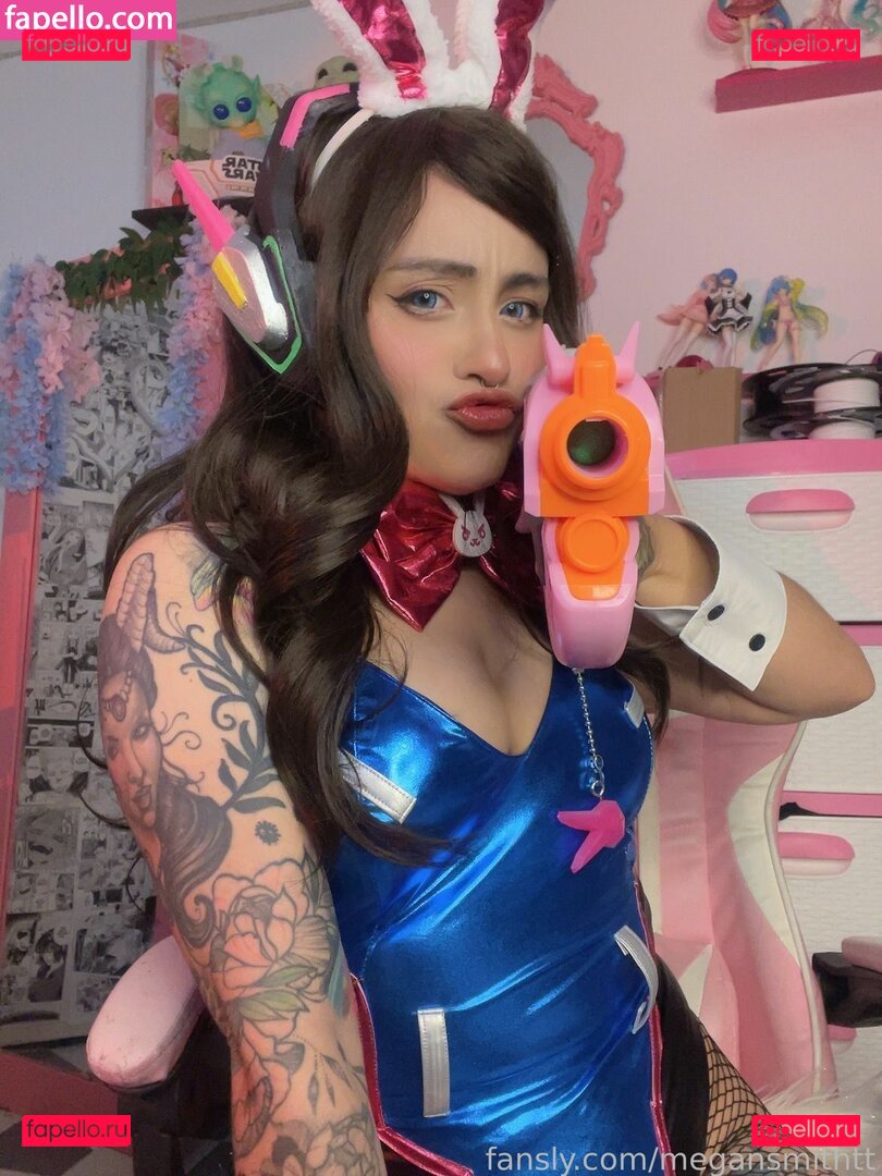 megansmithtt Onlyfans Photo Gallery 