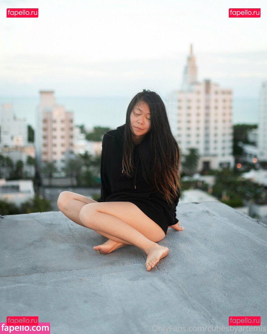 cutiesbyartemis / mrsaipalisha Onlyfans Photo Gallery 